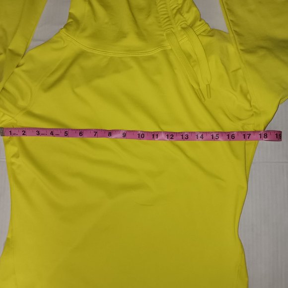 LAYER 8 PERFORMANCE QWICK-DRY ACTIVEWEAR TOP - Picture 8 of 8